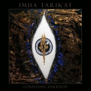 Confessing Darkness (Hardcover Book)
