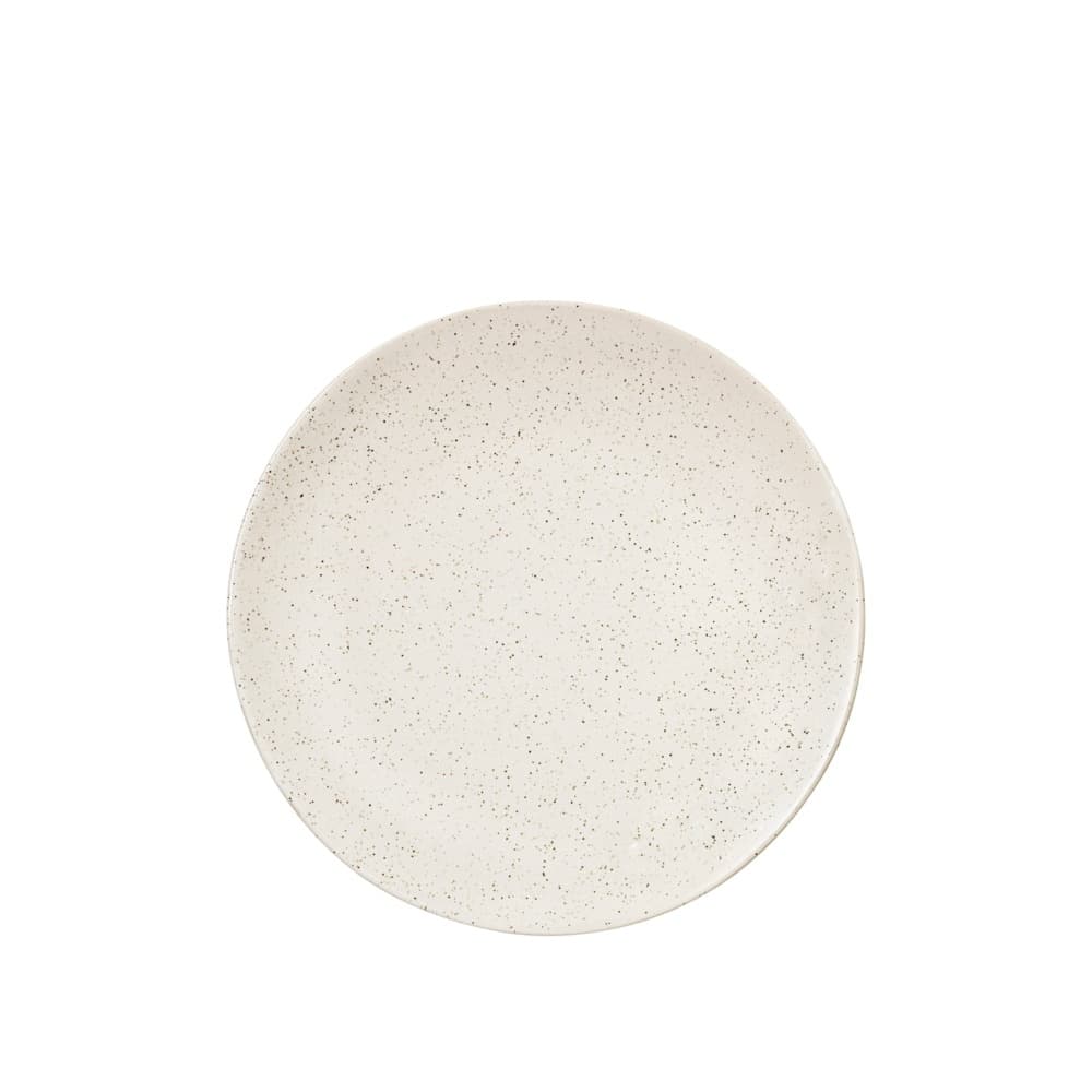 Broste copenhagen Nordic Vanilla Dinner Plate