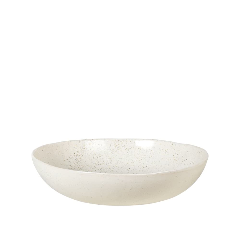 Broste copenhagen Nordic Vanilla Salad bowl