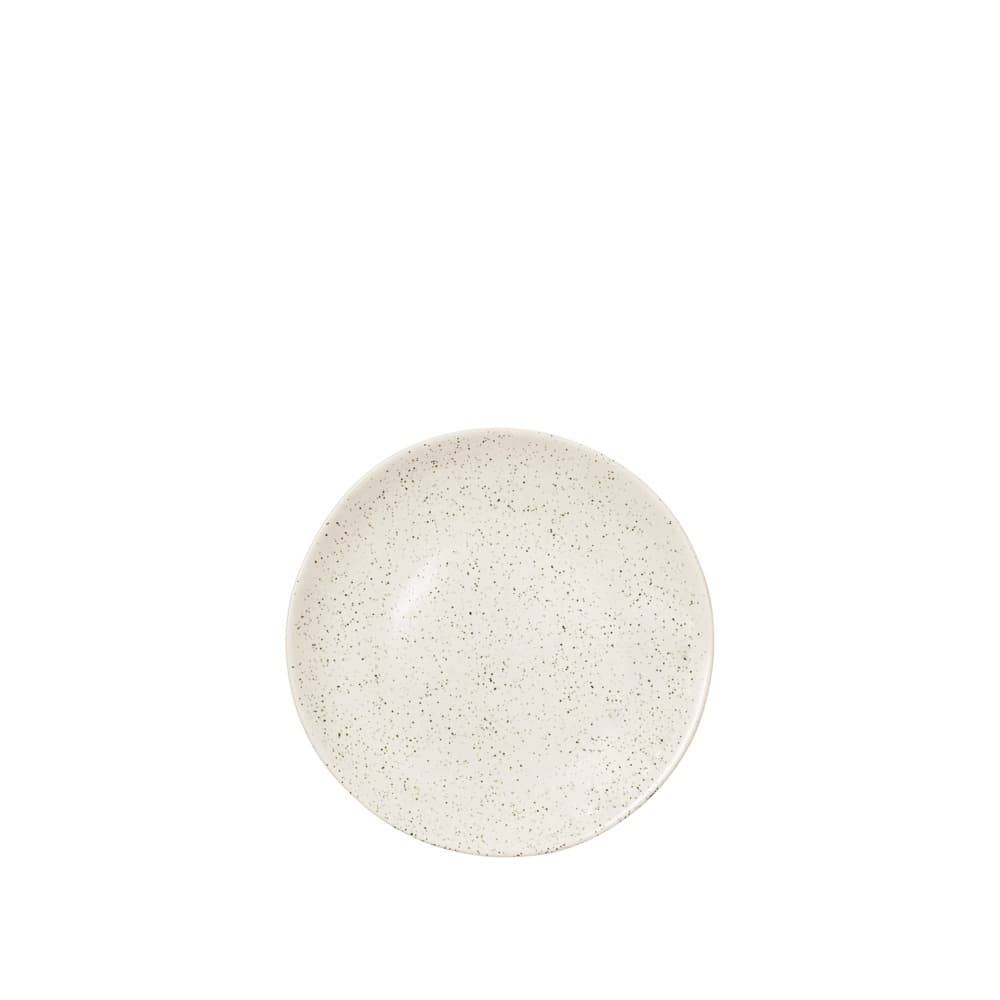 Broste copenhagen Nordic Vanilla Dessert/lunch plate