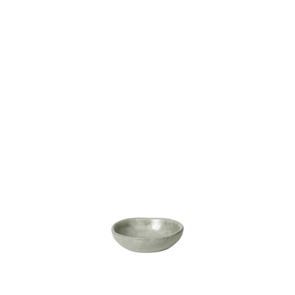 Broste copenhagen Nordic Marsh Butter Bowl