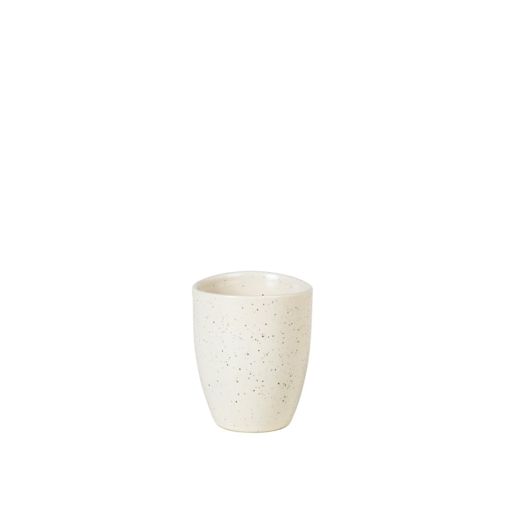 Broste copenhagen Nordic Vanilla Espresso mug