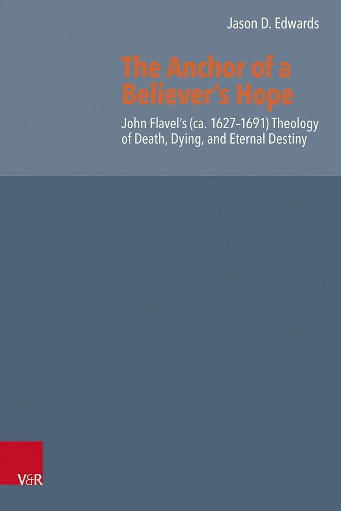 The Anchor of a Believer's Hope