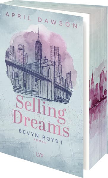 Selling Dreams
