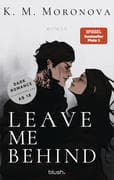 Leave Me Behind