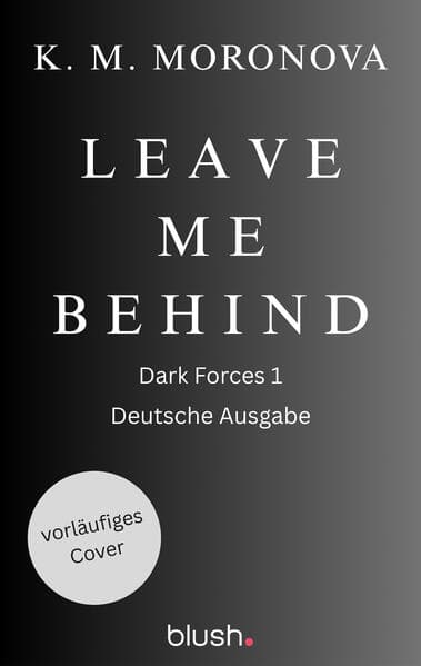 Leave Me Behind