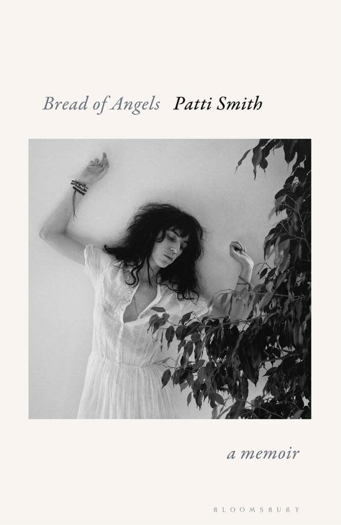 Bread of Angels