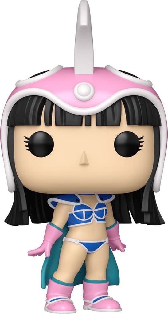 POP Animation: Dragon Ball- Chichi