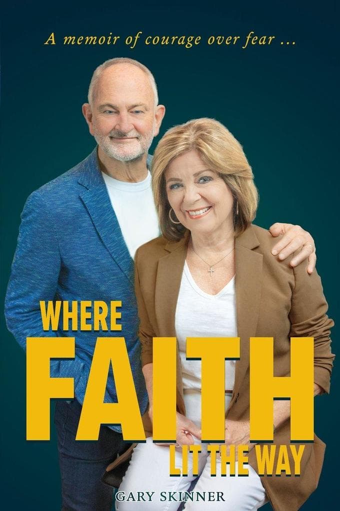 Where Faith Lit The Way