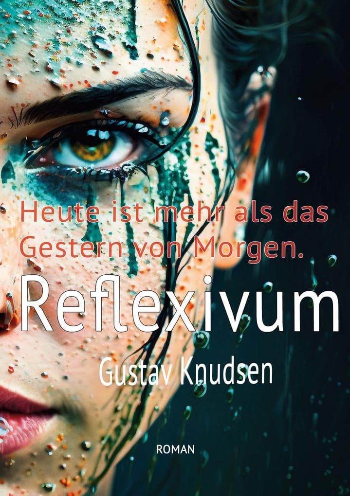 Reflexivum