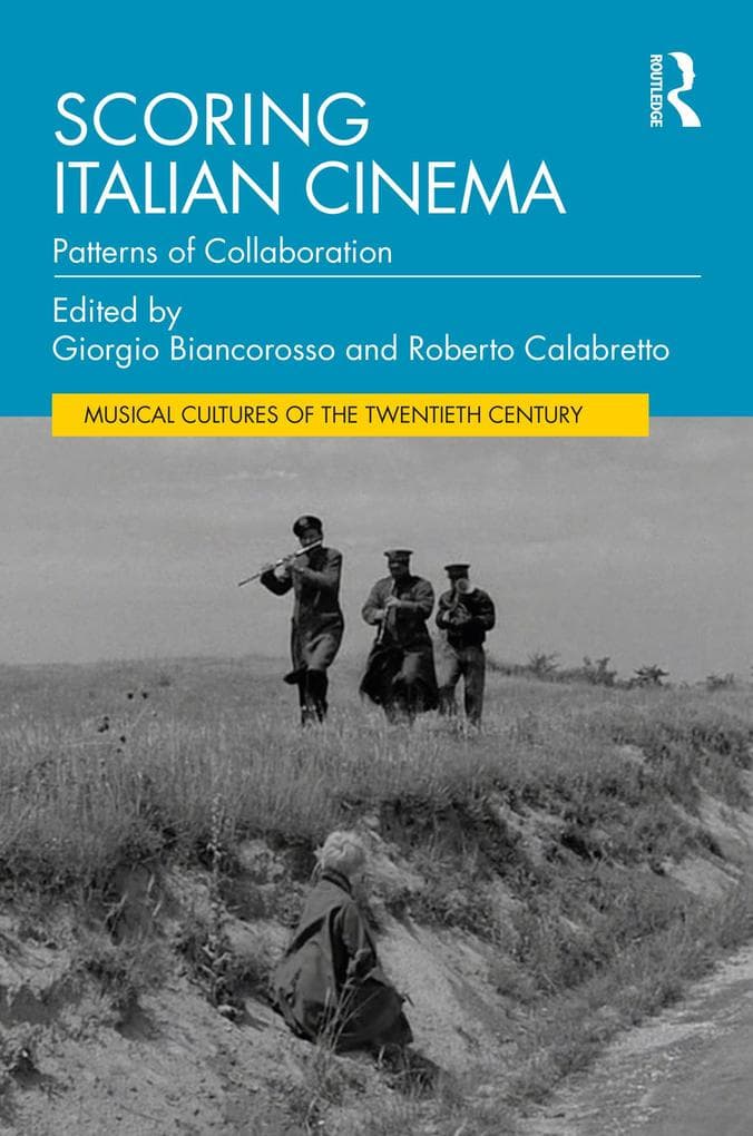 Scoring Italian Cinema