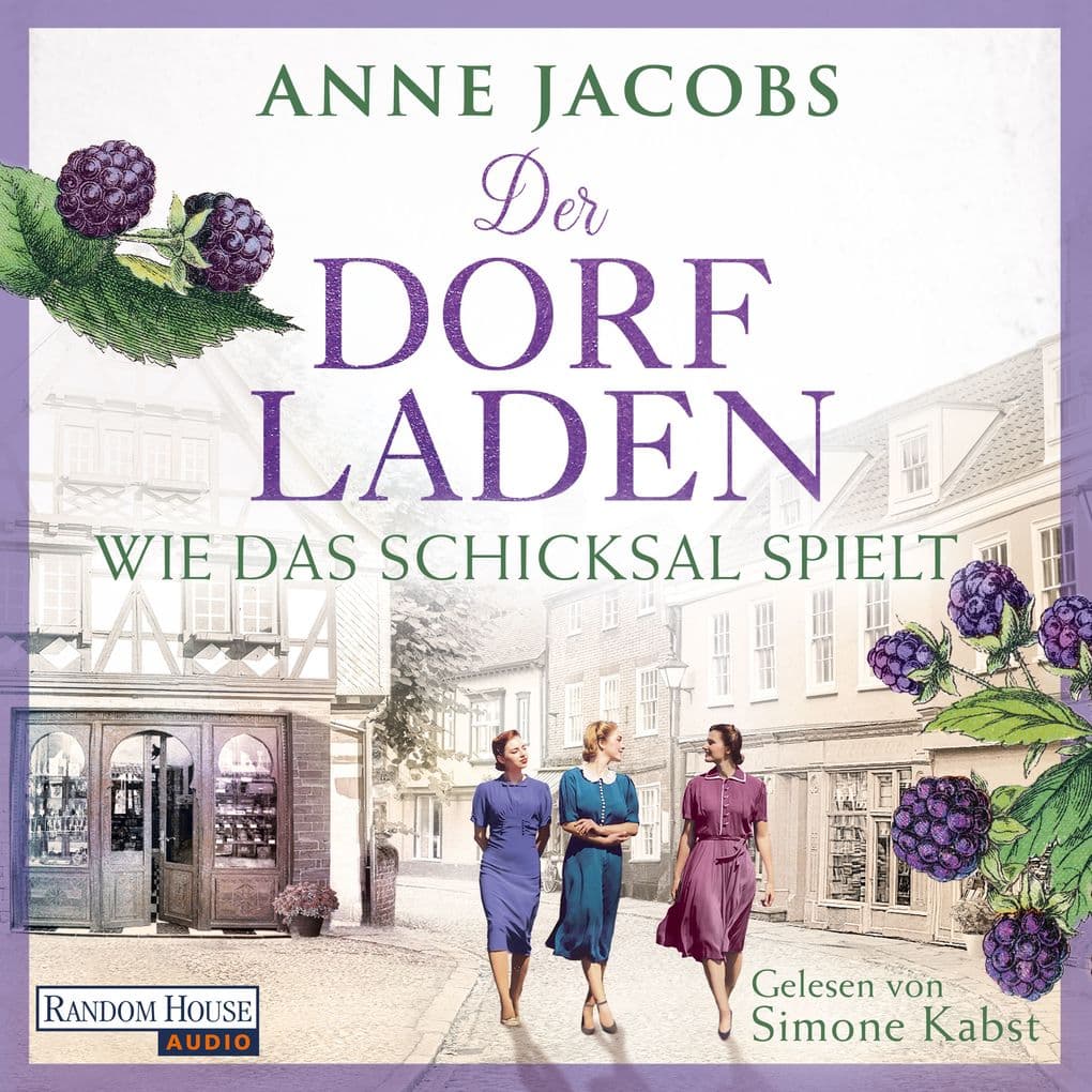 Der Dorfladen - Wie das Schicksal spielt