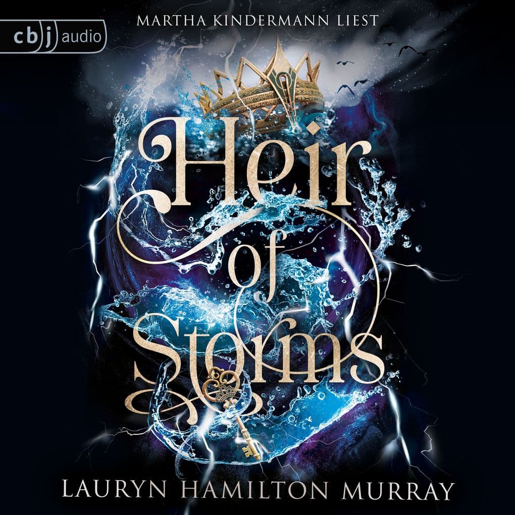 Heir of Storms
