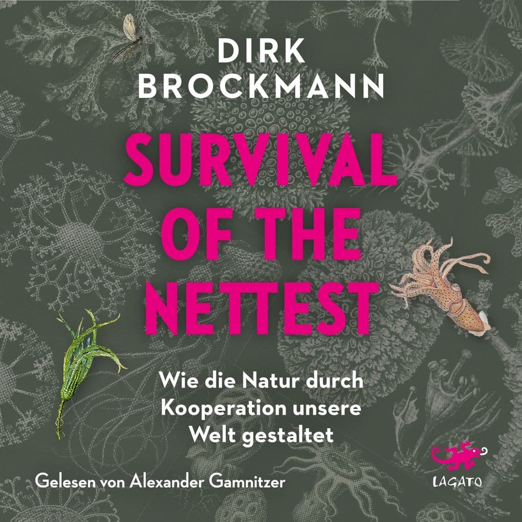 Survival of the Nettest