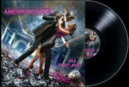 All That Jive (LP)