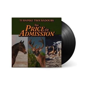 The Price of Admission