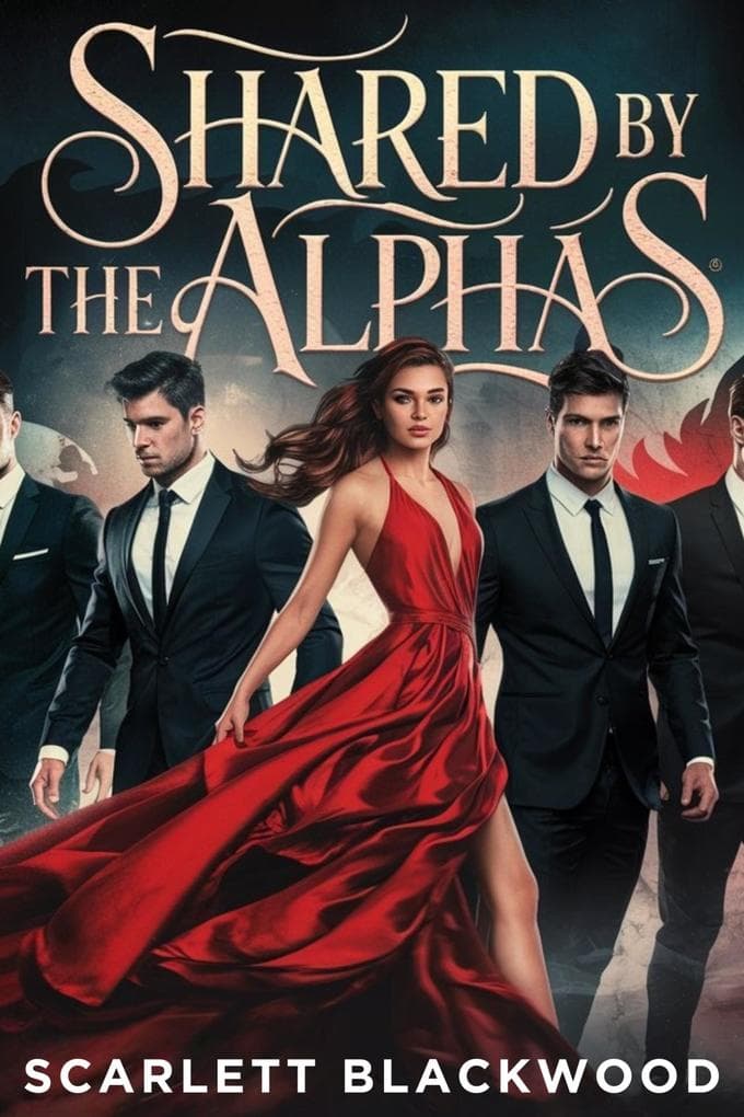Shared by the Alphas