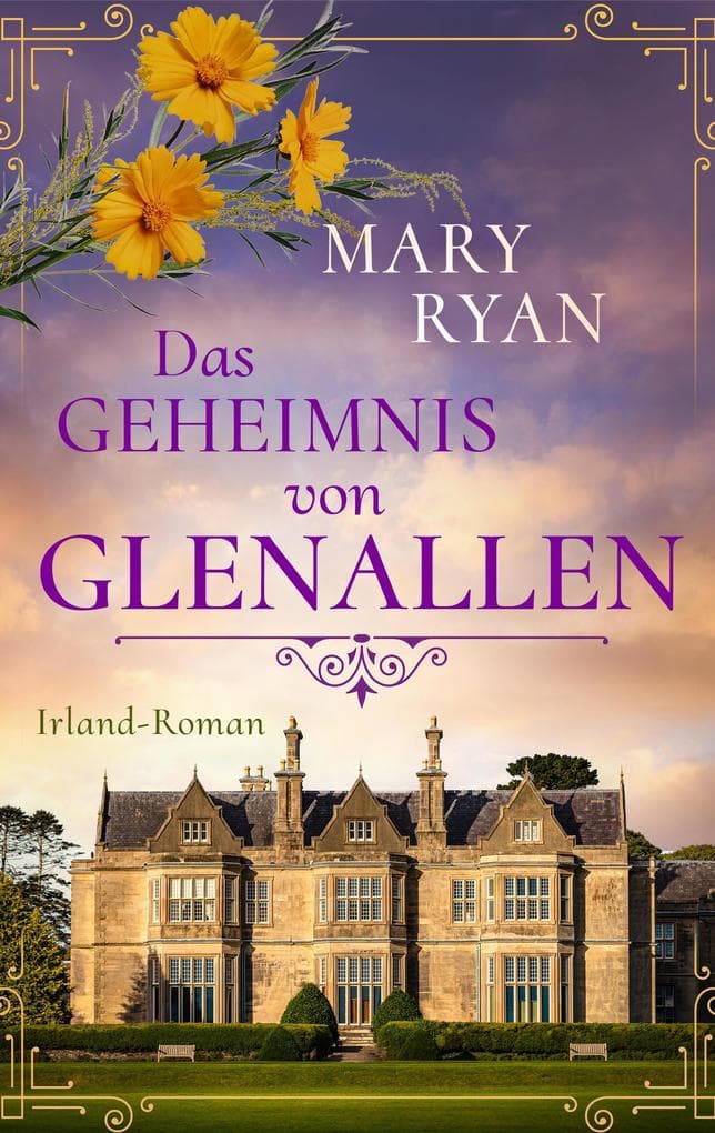 Das Geheimnis von Glenallen