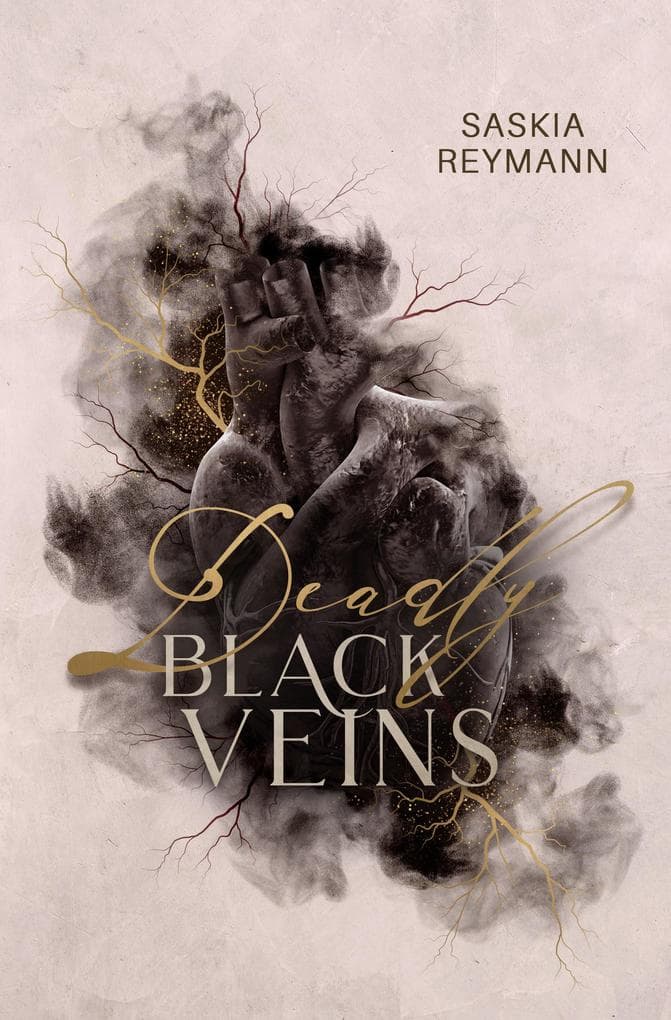 Deadly Black Veins (EXKLUSIV bei uns)