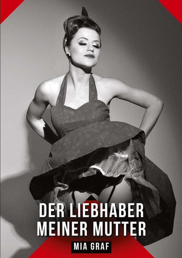 Der Liebhaber meiner Mutter