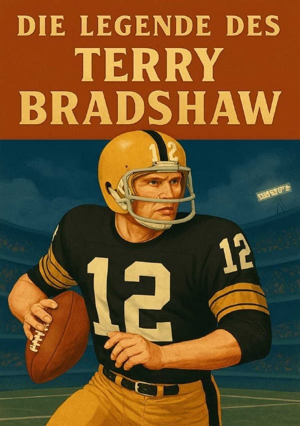 Die Legende des Terry Bradshaw