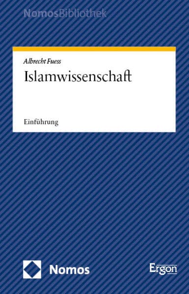 Islamwissenschaft
