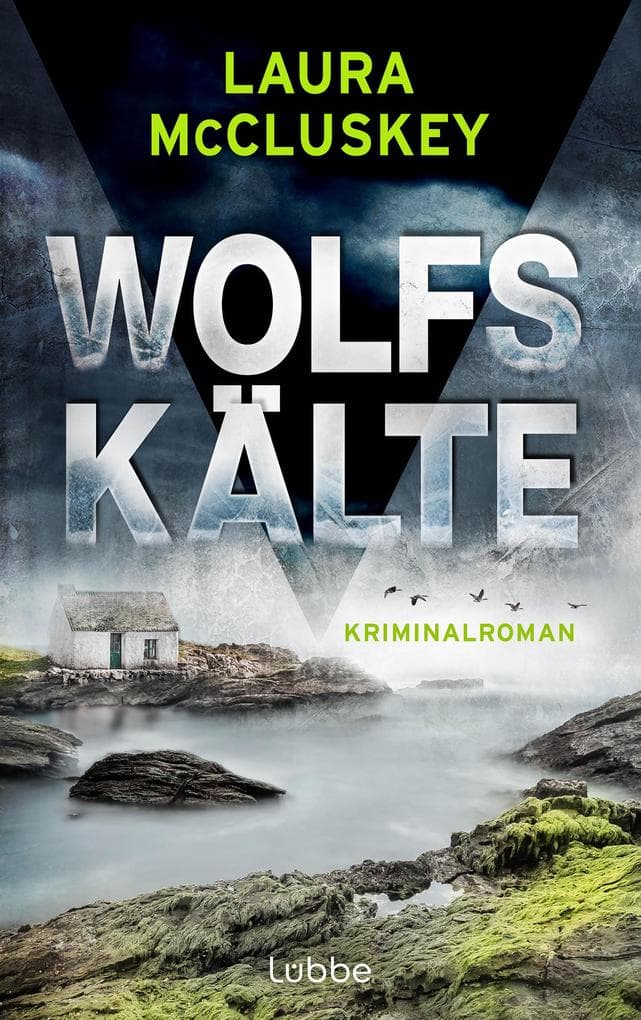 Wolfskälte