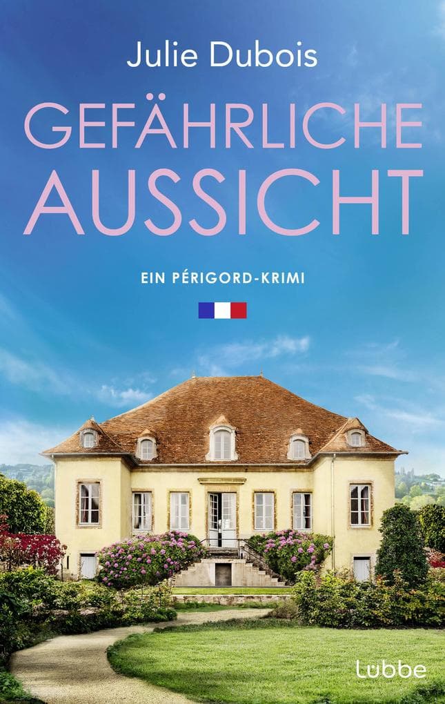 Gefährliche Aussicht