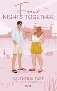 Four nights together - London Hearts 4