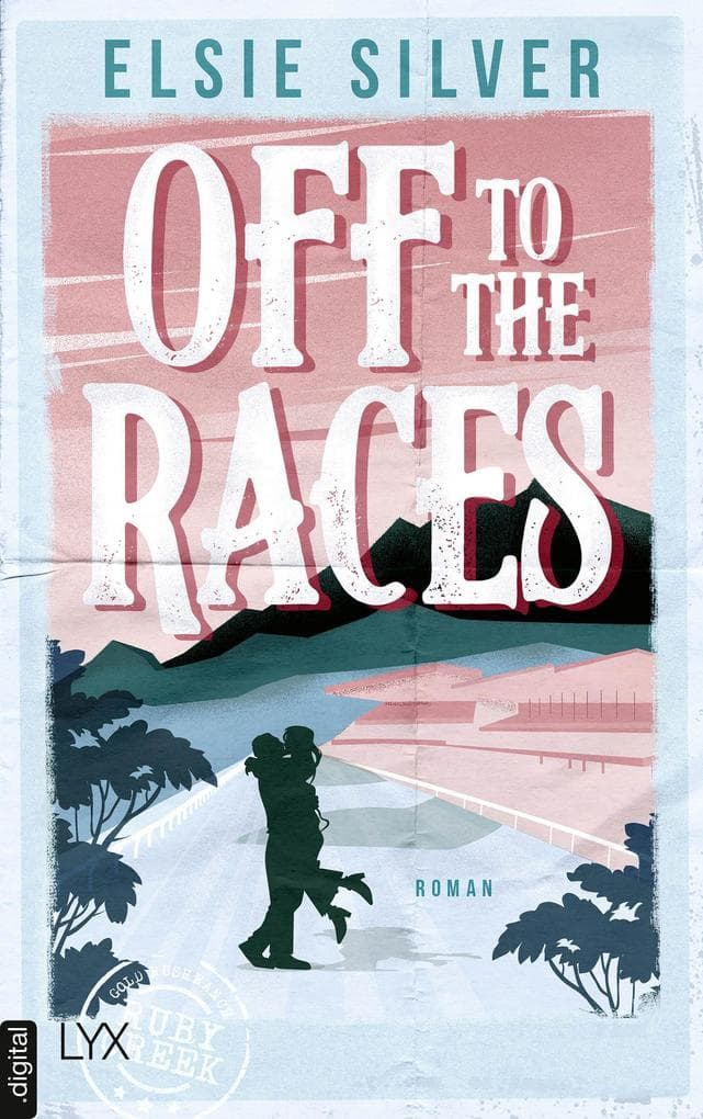 Off to the Races