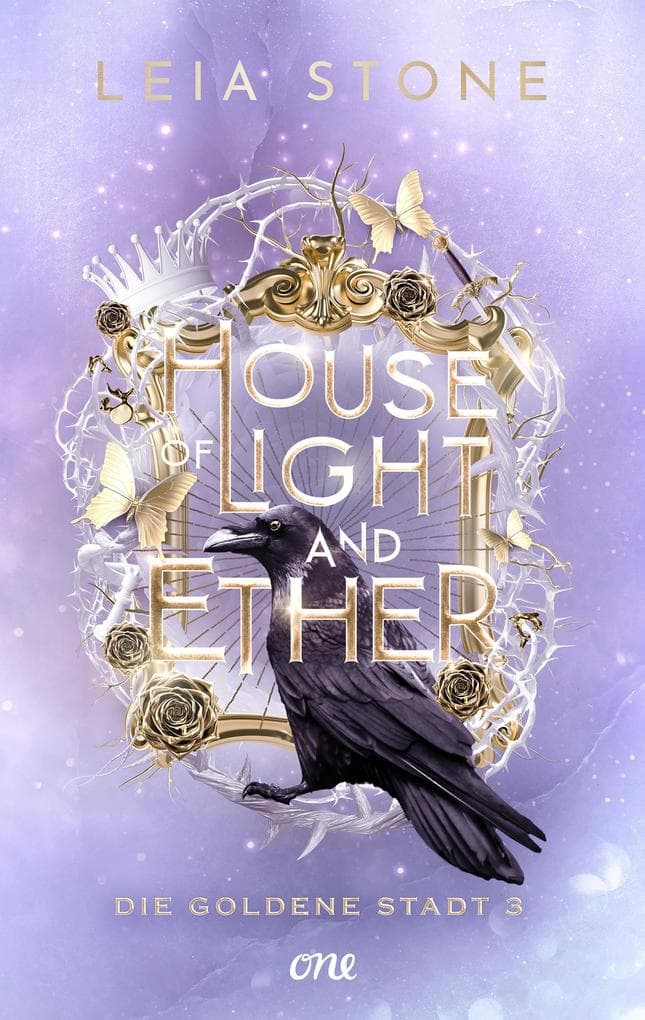 House of Light and Ether