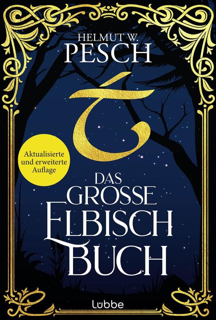 Neuauflage des Standardwerks der Elbensprachen, überarbeitet und ergänzt um die neusten Erkenntnisse der Tolkien-Forschung
