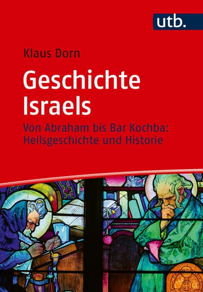 Geschichte Israels
