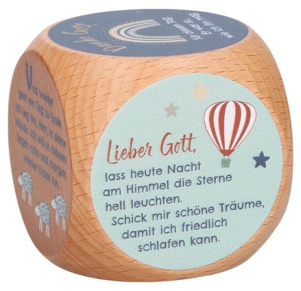 Abendgebete