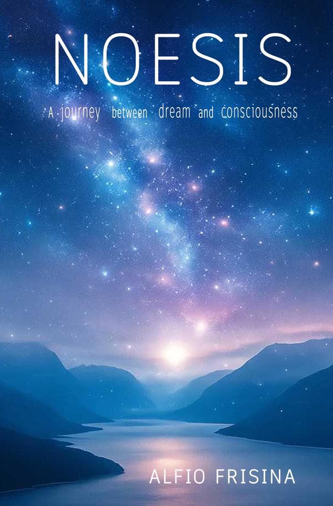 NOESIS: A journey between dream and consciousness
