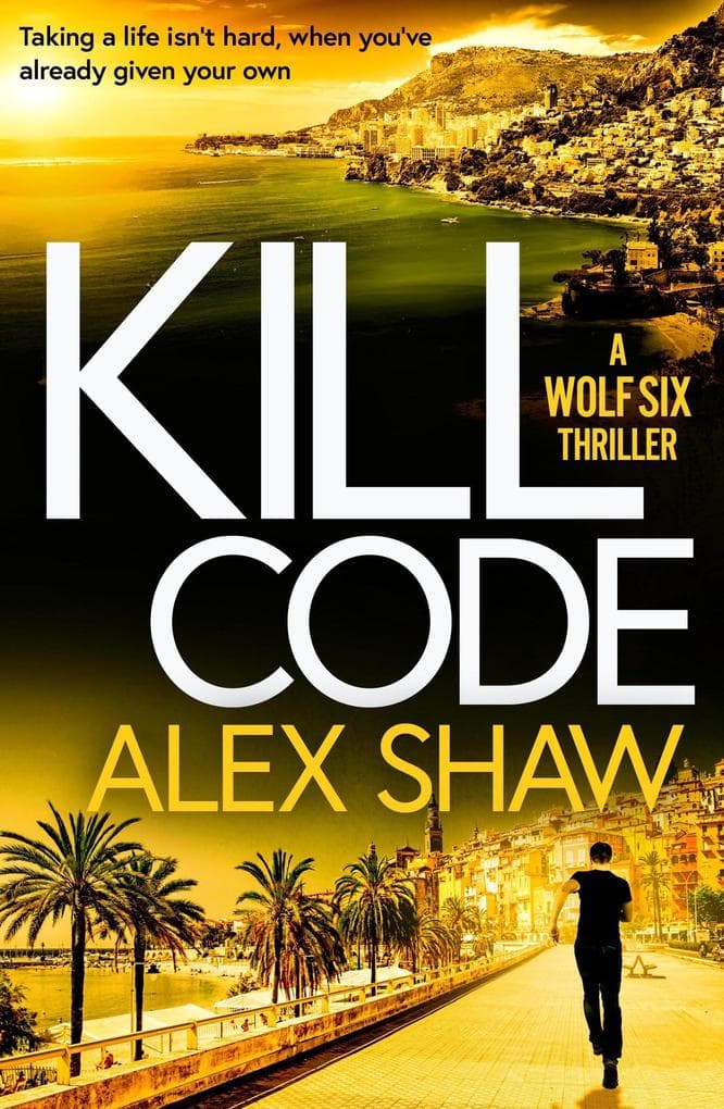 Kill Code