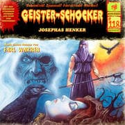 Geister Schocker CD 118: Josephas Henker
