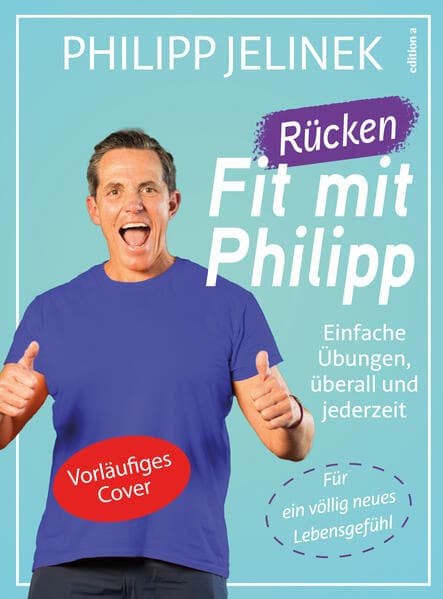 Rückenfit mit Philipp