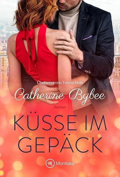 Küsse im Gepäck