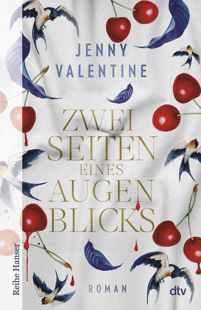 Zwei Seiten eines Augenblicks