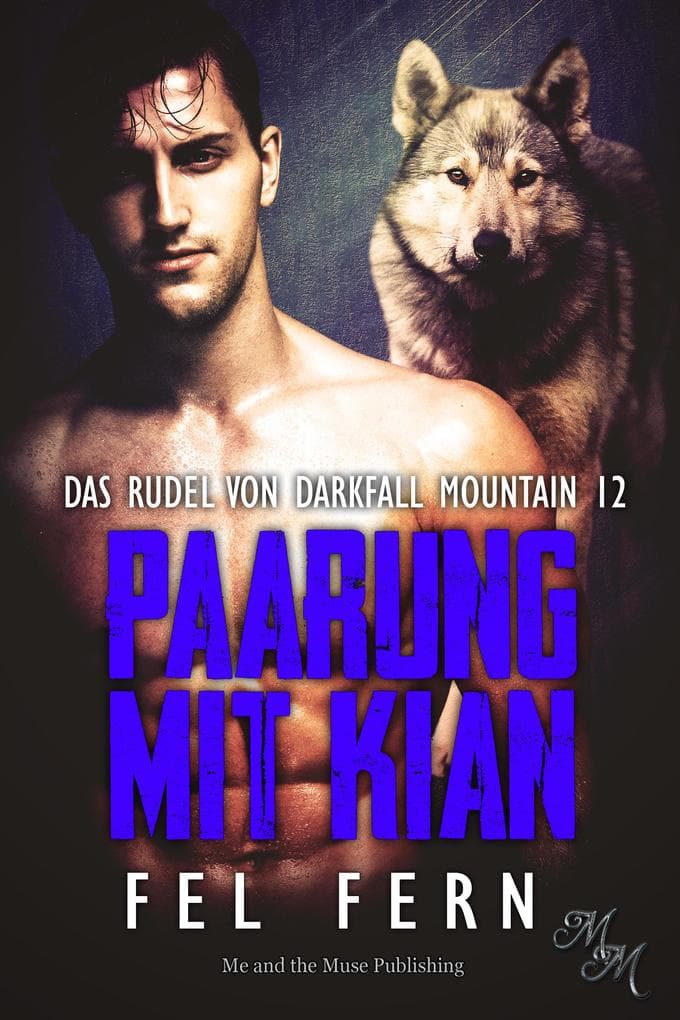 Paarung mit Kian
