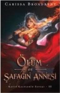 Ölüm Ve Safagin Annesi - Ciltli