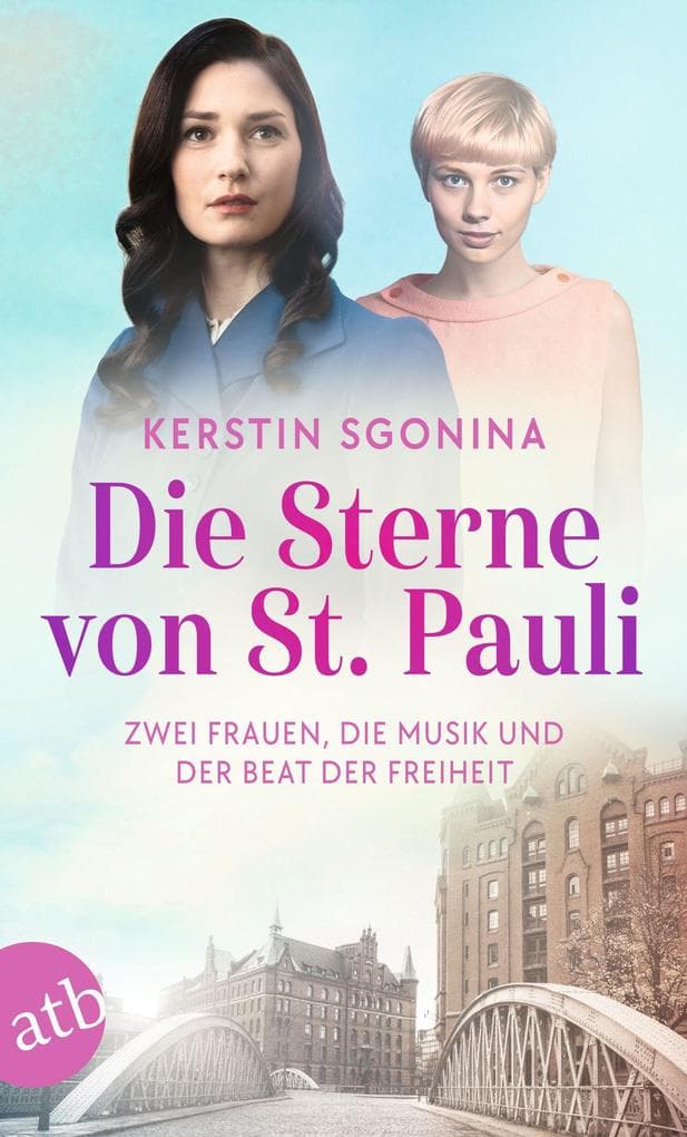 Die Sterne von St. Pauli