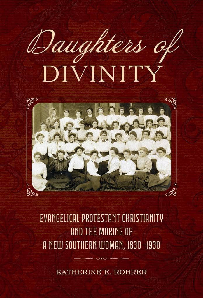 Daughters of Divinity