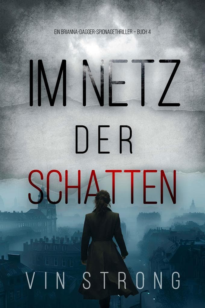 Die Einsame Mission (Ein Alex Hawkins Action-Thriller - Buch 4)