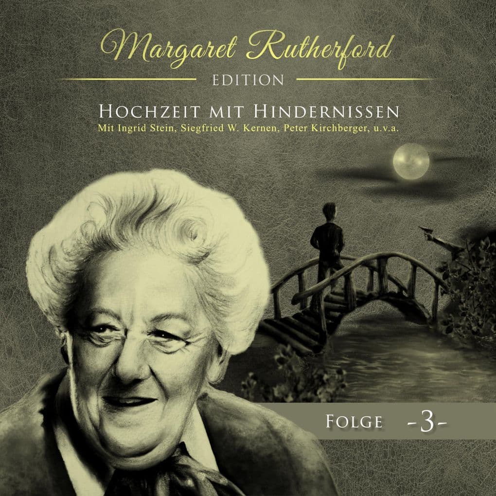 Hochzeit mit Hindernissen
