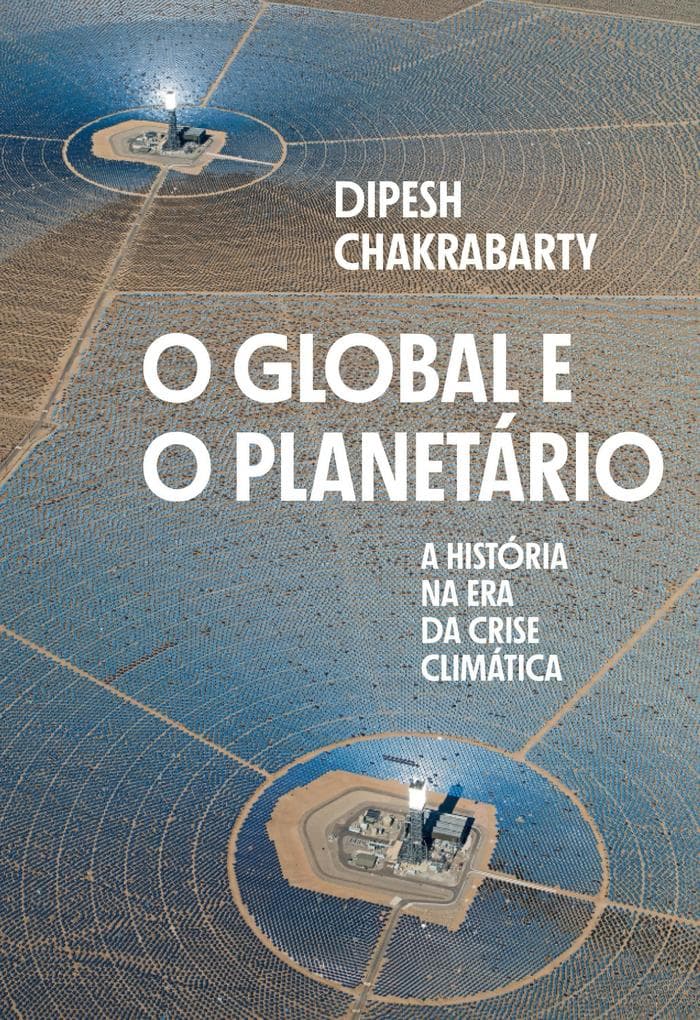 O global e o planetário