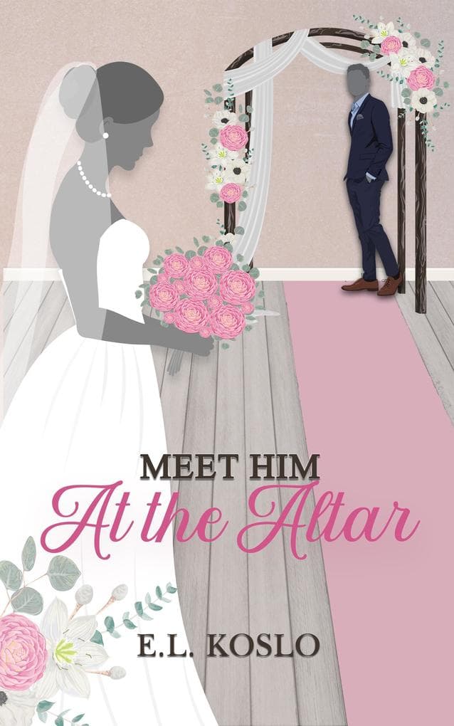 Meet Him at the Altar