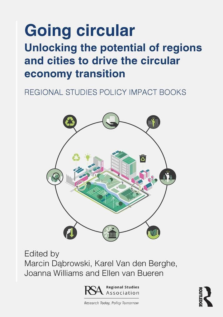 Going Circular