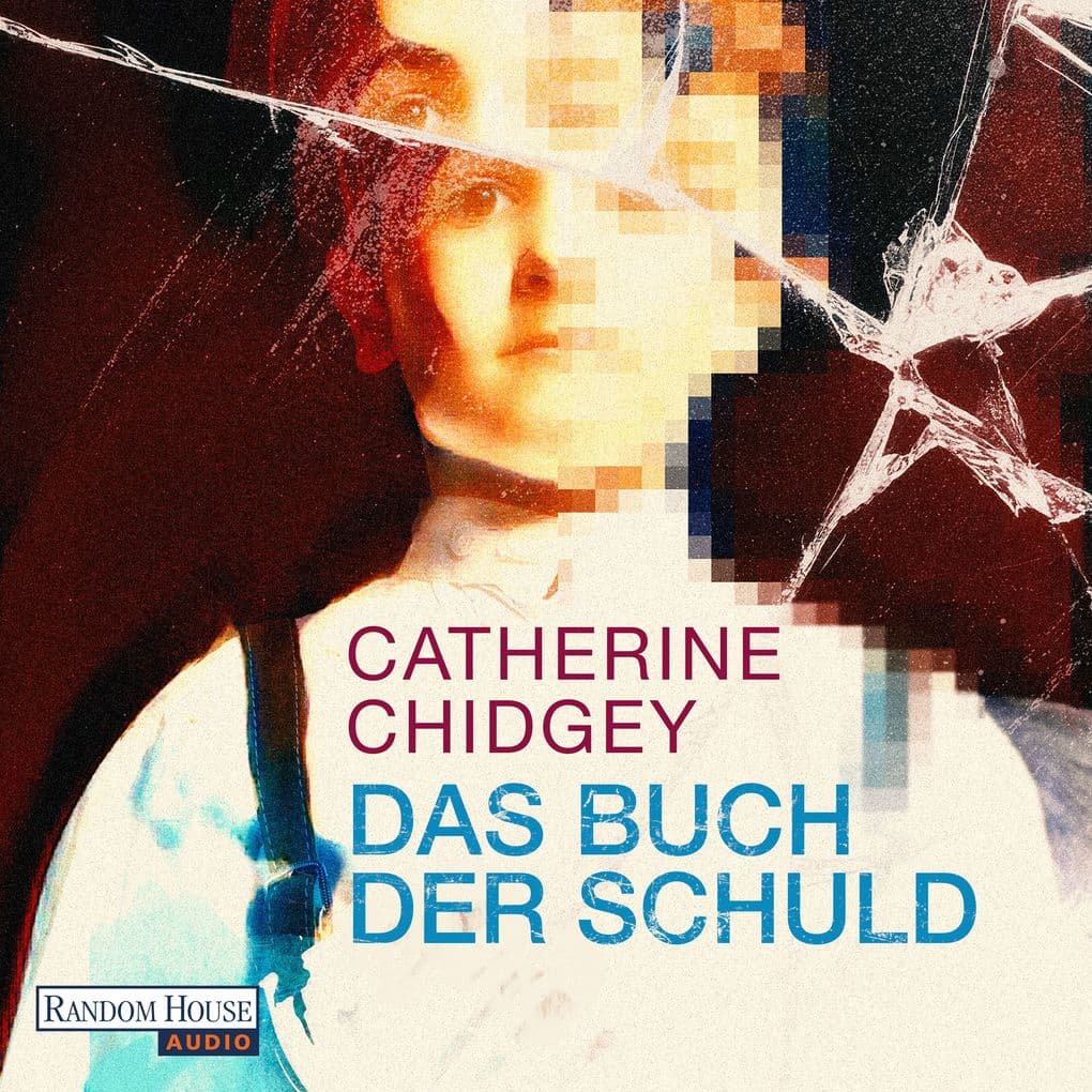 Das Buch der Schuld
